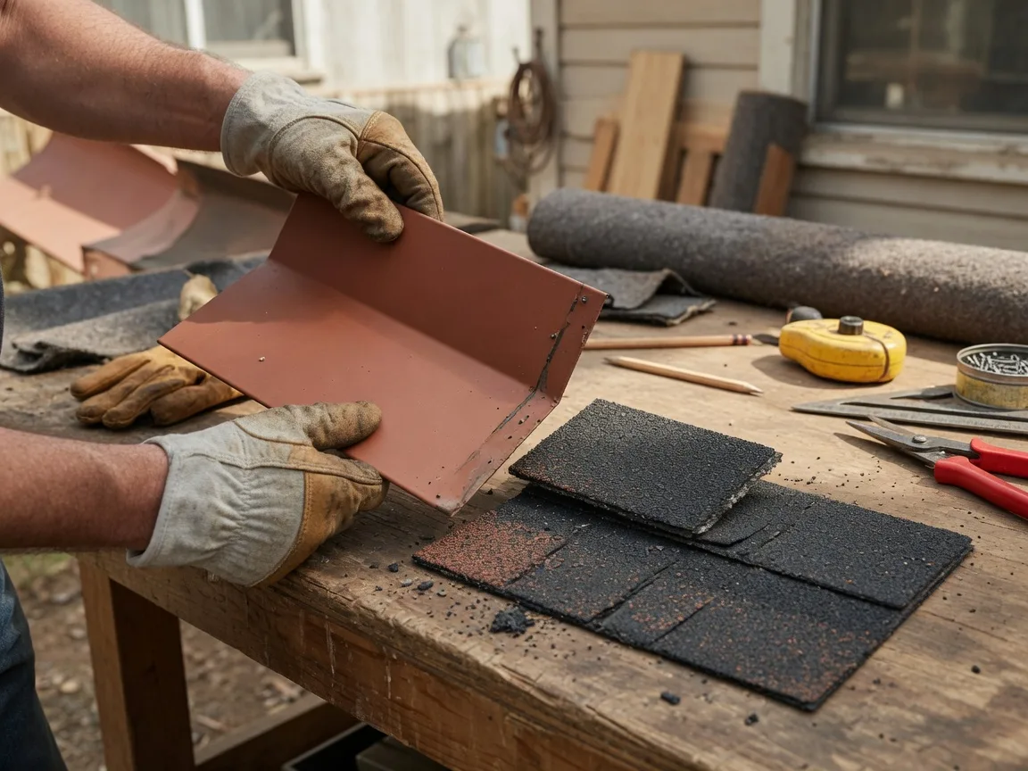 Roof Repair company in Melrose, MA